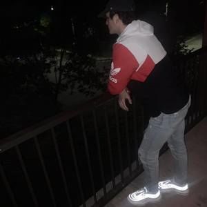 Meet your Posher, Alexander